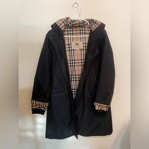 Burberry Coat